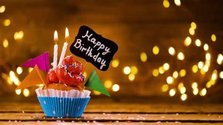 Happy Birthday To You Birthday Song Youtube Riset