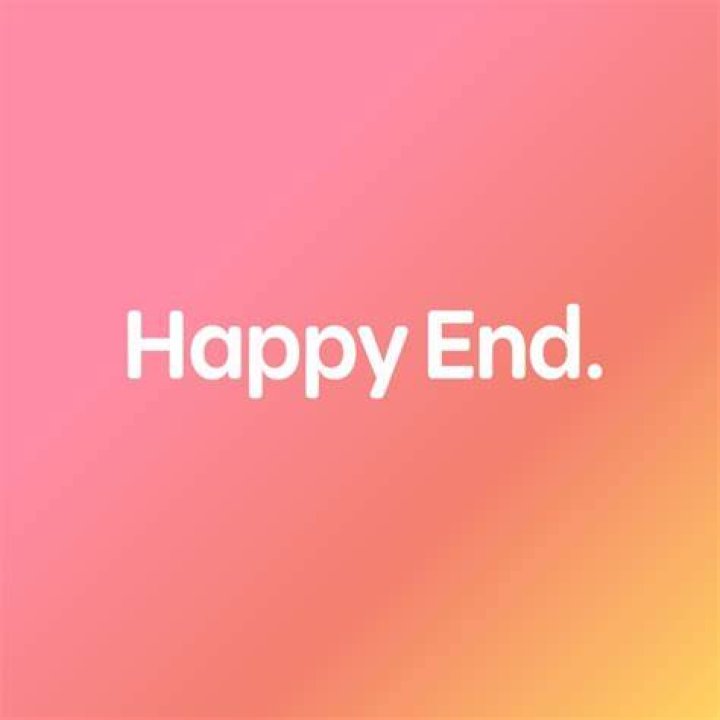 Happy End GIF by ShinRider on DeviantArt