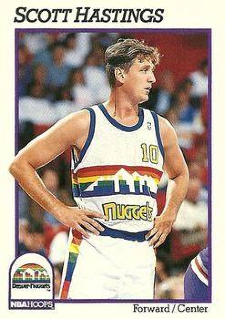 Hastings on Hoops The Nuggets, winning it all, and paying it forward