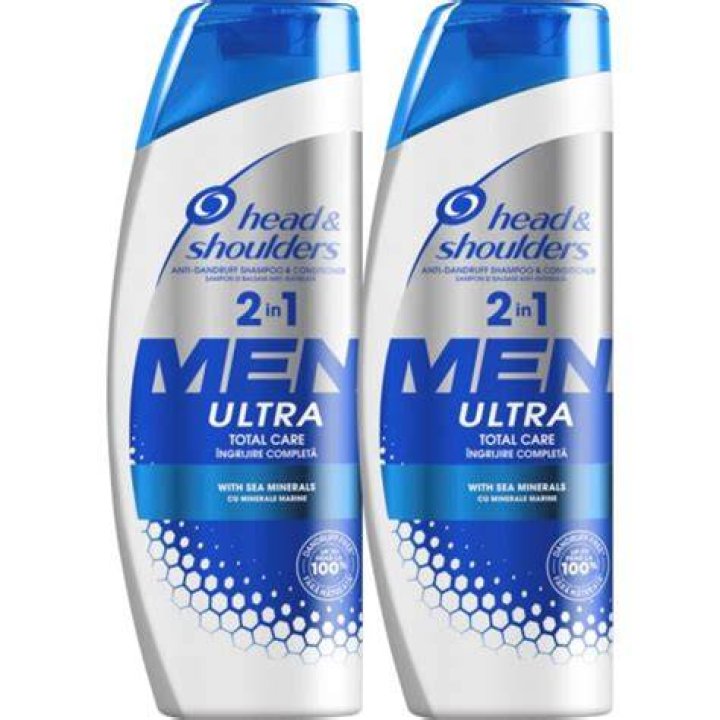 Head & Shoulders Contest Distribution Online Wholesale Contest