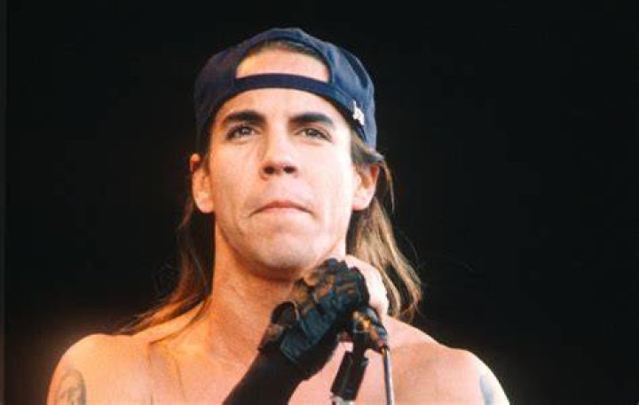 HeidiKlumAnthonykiedistiger Anthony