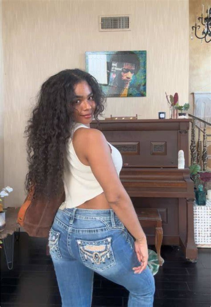 Helayna Marie Bio, Age, Height, Wiki Instagram Biography