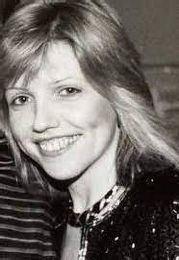 Helen Blair (19571985) Find a Grave Memorial