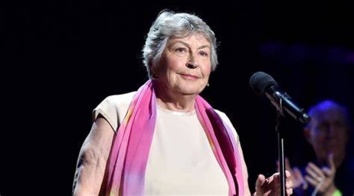 Helen Reddy, Dead at 78