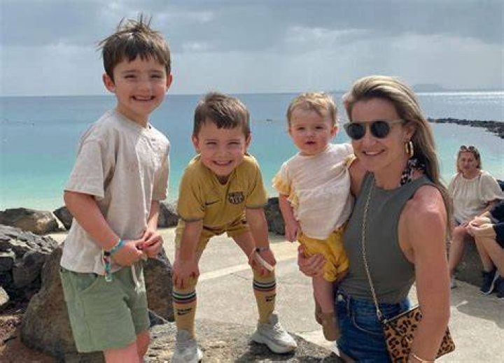 Helen Reddy&rsquo;s Children Say She Was a &ldquo;Truly Formidable Woman&rdquo;