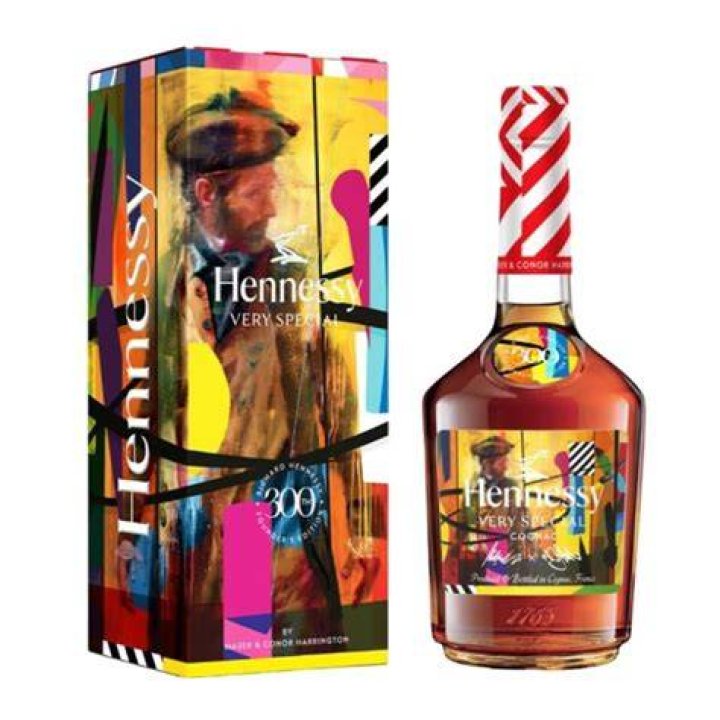 Hennessy VS Cognac, 70cl Costco UK