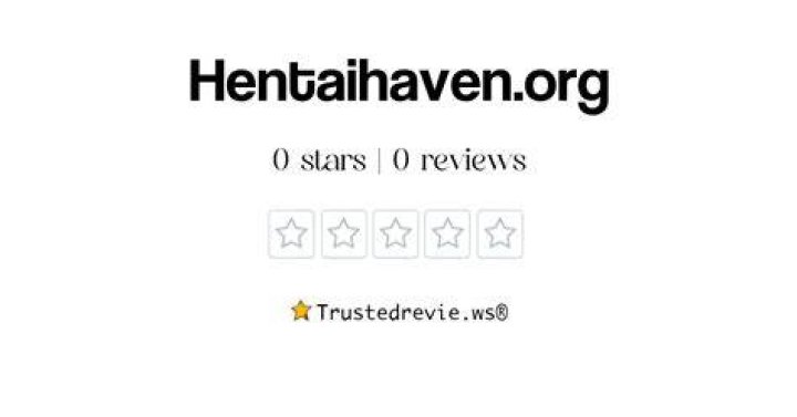 Hentai Haven Warns About Scam Sites And Discord Servers