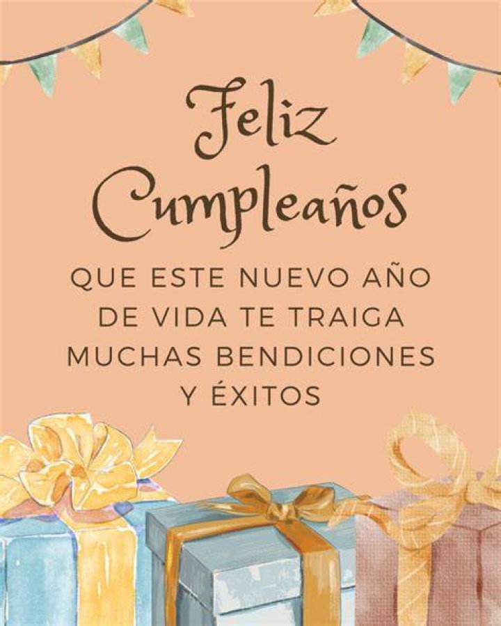 Hermosas Tarjetas De Cumplea&ntilde;os Para Un Hermano Especial Imagenes De