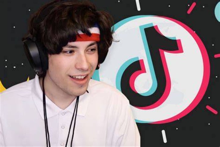 highest earner on TikTok in the UK