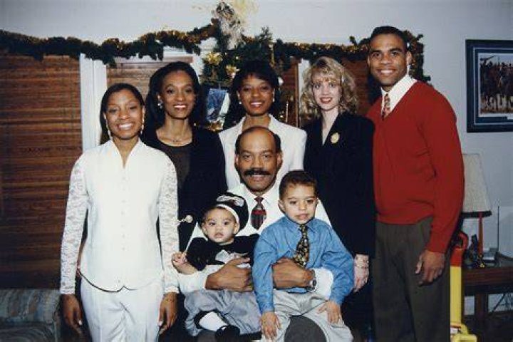 His Words The Reed Family
