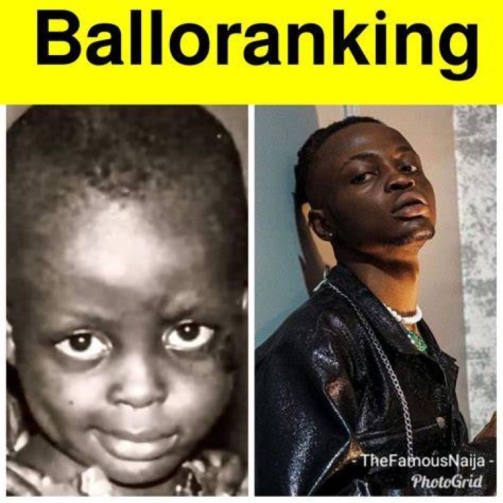 History Of Ballo Ranking Everything To Know About Balogun Olamilekan