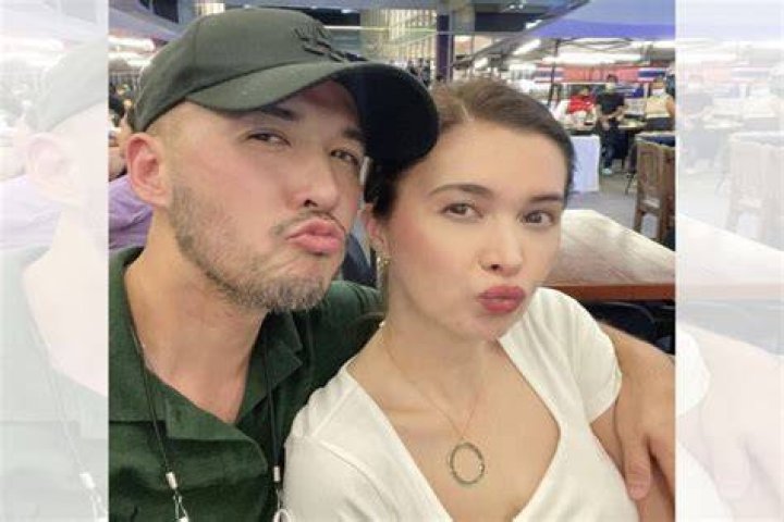 Hiwalay kay Macky Sunshine nagkulong ng 35 araw