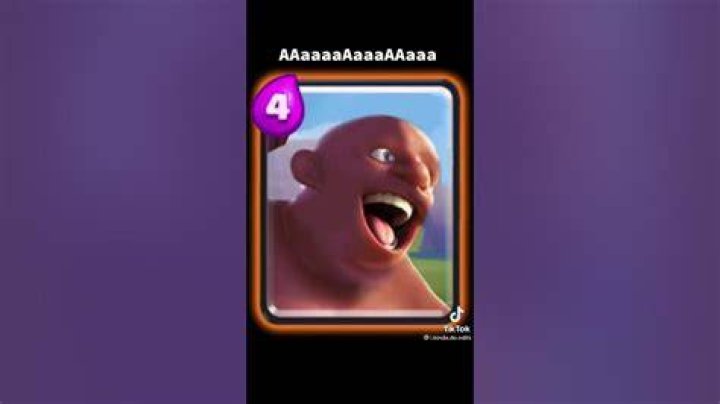 Hog Rider Goes Bald YouTube