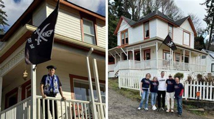 Home The Goonies