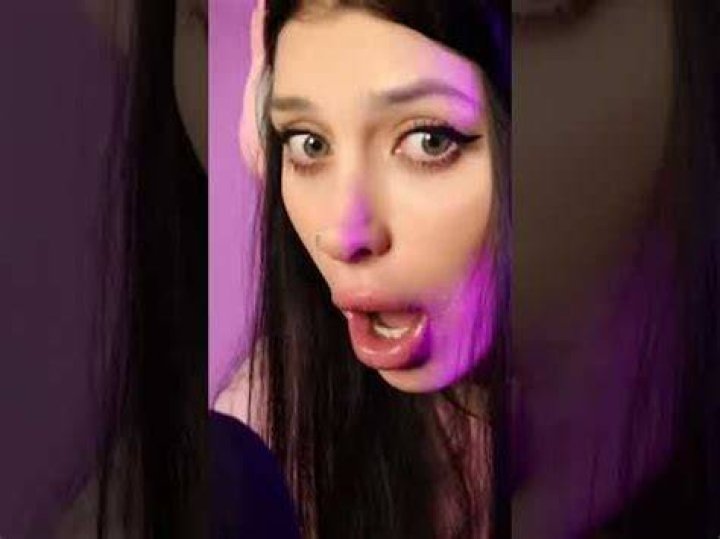 honey haze asmr 3dios ear licking incredibly hot YouTube