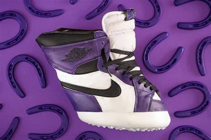 Horse Kicks Creates Sneakers for Horses Hypebae
