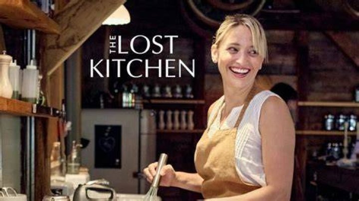 How chef Erin French found herself at The Lost Kitchen CBS News