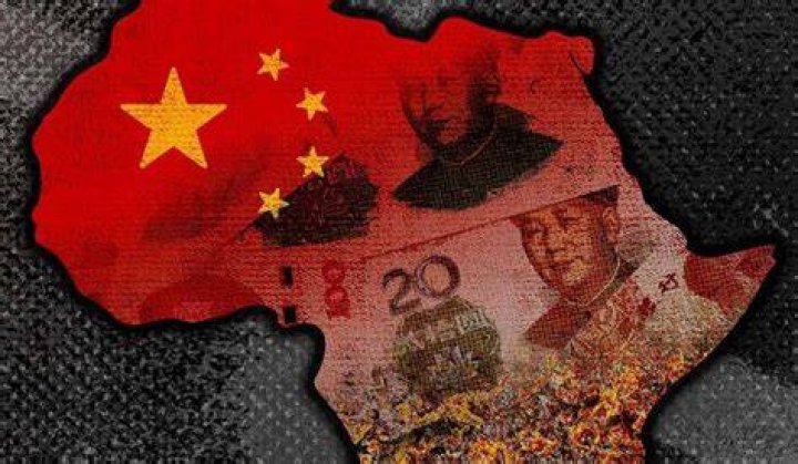How Chinese Corruption Spreads Misery Abroad The American Interest