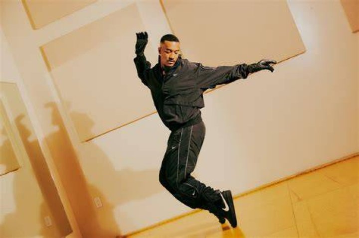 How Choreographer Sean Bankhead Became a Social Sensation
