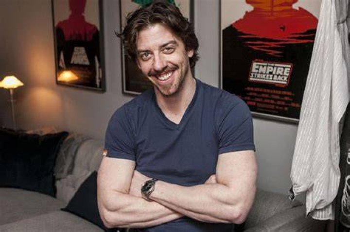 How Christian Borle got buff to play the Bard in &lsquo;Something Rotten!&rsquo;