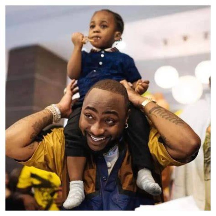 How Davido Changed My Life For Good Official Photographer, FORTUNE
