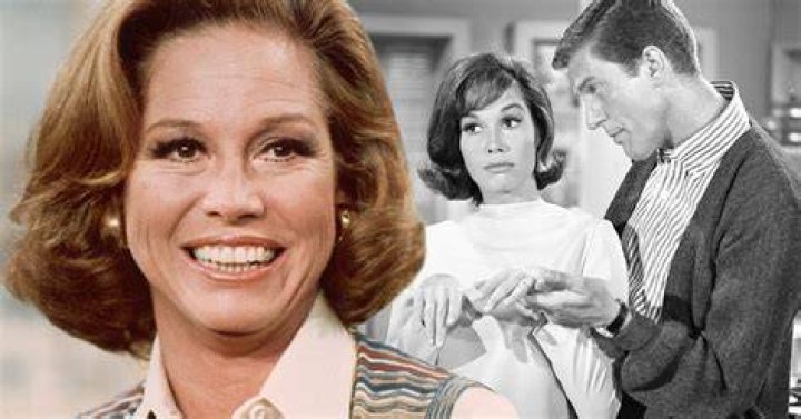 How Did Mary Tyler Moore Son Die? Richie Meeker Death Closer Weekly