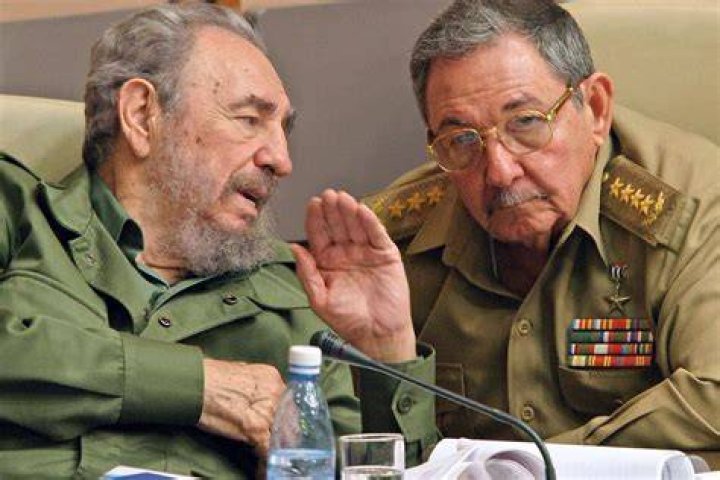 How Fidel Castro&rsquo;s leadership tore apart his own family
