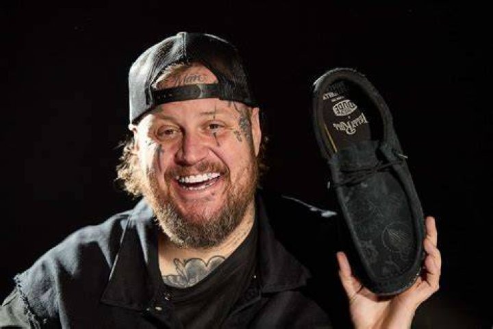 How Jelly Roll Represents the Next Generation of Country Star