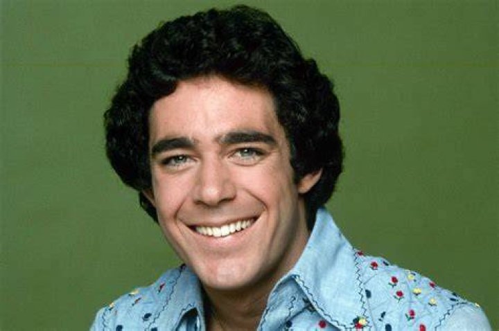 How Long Has Barry Williams Been Married