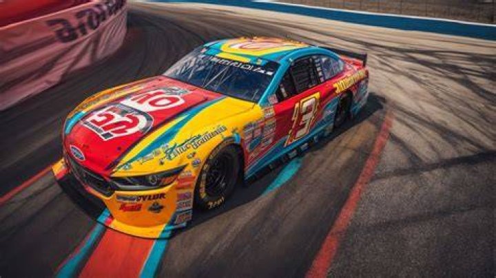 How much does a NASCAR cost? All the facts and details of the Auto racer
