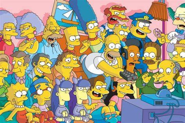 How much is The Simpsons house worth? New York Post