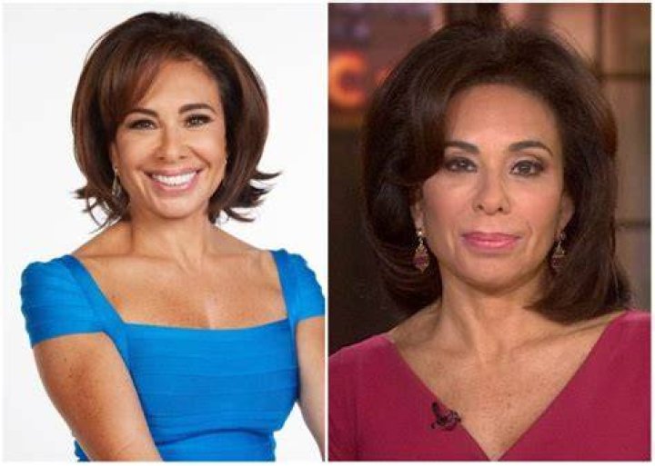 How Old is Jeanine Pirro and What Happened To Her Left Eye?