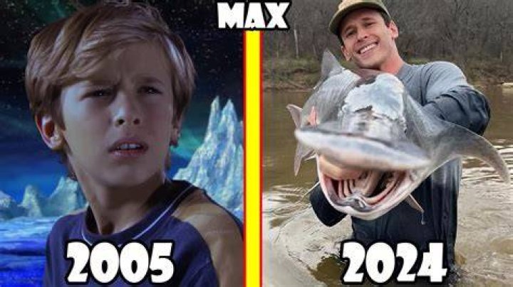 How Old Is Sharkboy 2024 Inge Regine