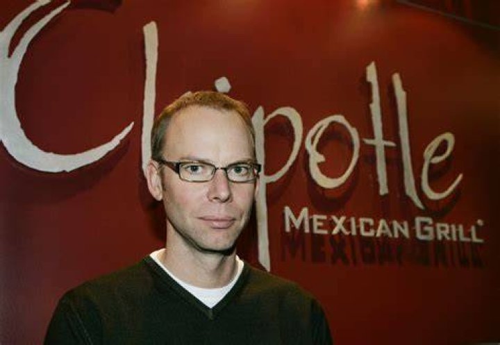How Steve Ells built Chipotle Mexican Grill into a burrito empire