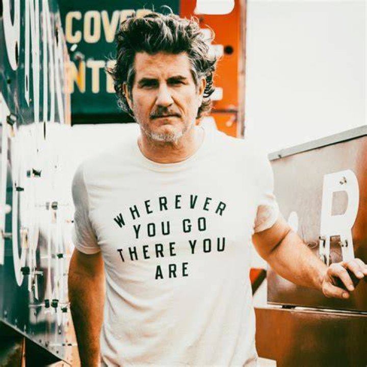 How Tall Is Matt Nathanson? New Update