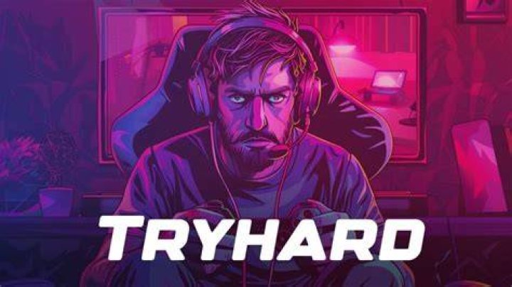 How To A Tryhard In GTA (gta tryhard pfp)