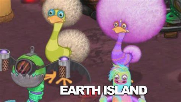 How to breed Epic Dandidoo in My Singing Monsters in 2020 GamePlayerr