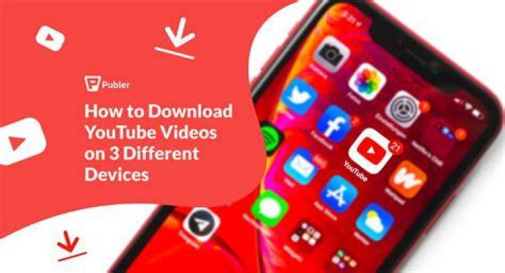 How to download from YouTube using SS Legit.ng