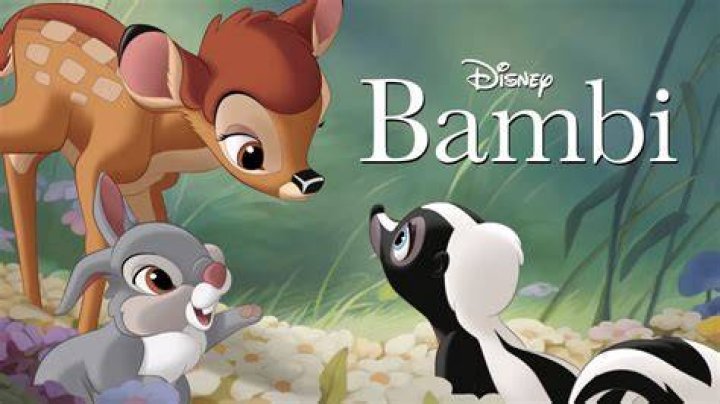 How to watch Bambi Reviewed