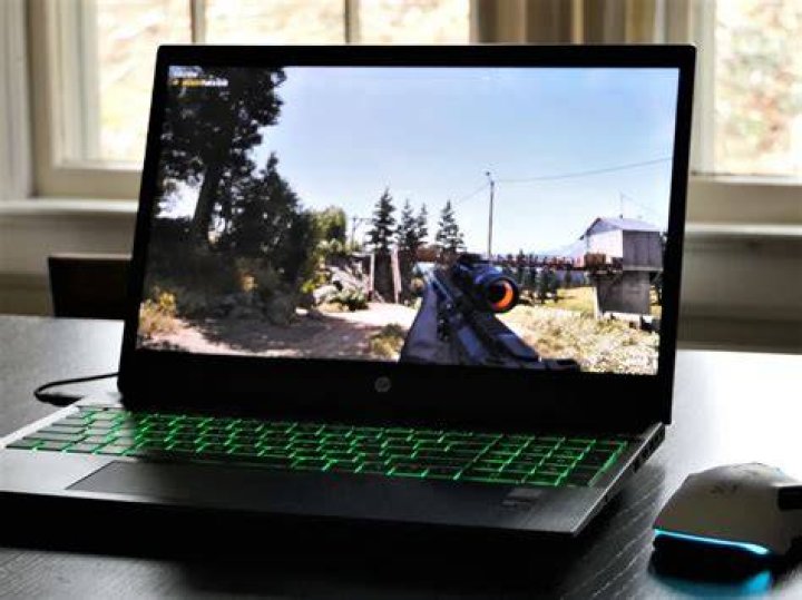 Hp Pavilion Gaming Laptop Turn On Keyboard Light How to change laptop