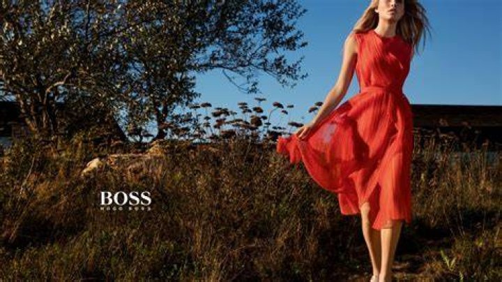 Hugo Boss' CEO Daniel Grieder shares fivepillar plan to reestablish