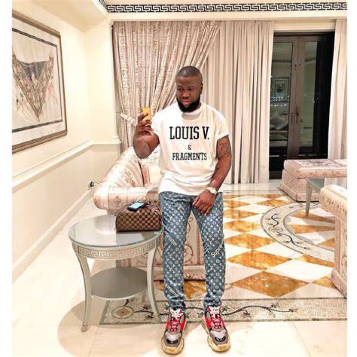 Hushpuppi All you need to know about notorious Nigerian scammer