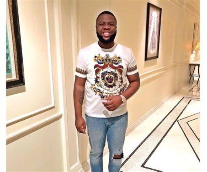 Hushpuppi Makes First Appearance In US Court After Arrest