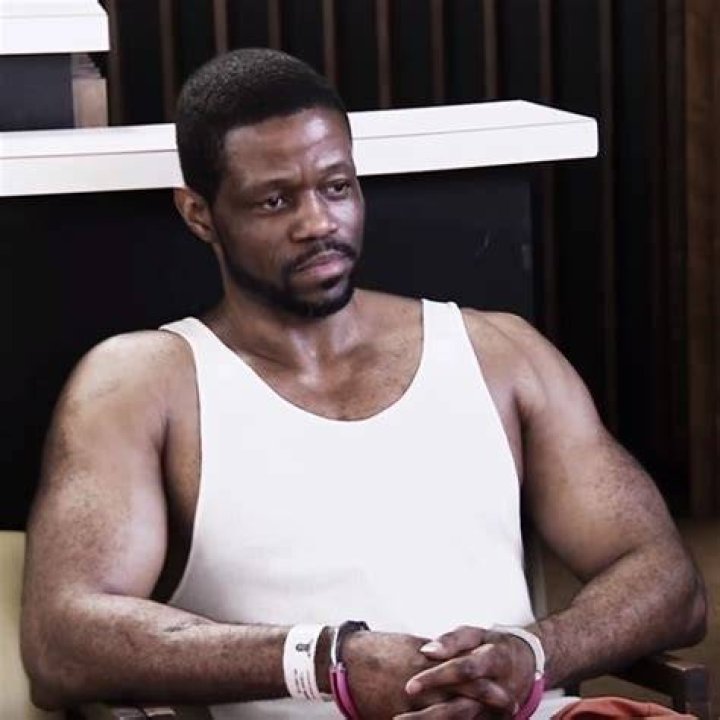 Hustle Man Beyond Scared Straight, Beyond Scared Straight Koko Full