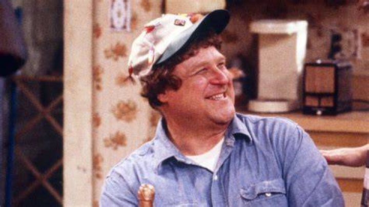 I got Dan Conner! Which Iconic Dad Are You? John Goodman