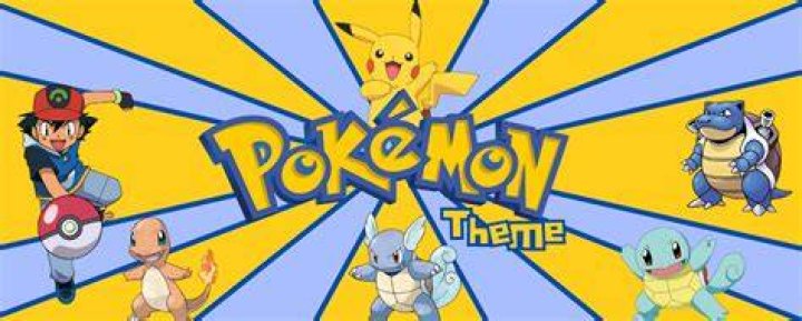 I rewrote the pokemon theme song for lazy people like me.