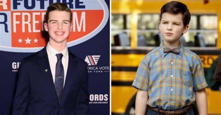 Iain Armitage Net Worth 2023 Salary, Career, Bio