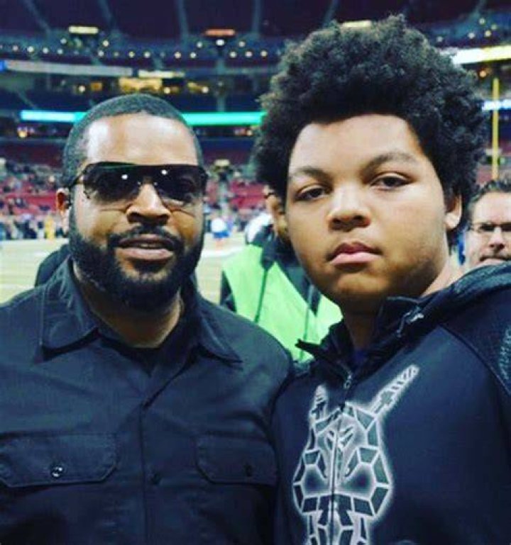 Ice Cube and Son May Reteam for L.A. Riots Thriller