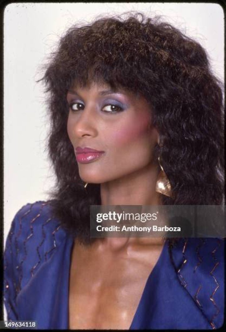 Icon Beverly Johnson Reveals a Pool Was Once Drained After a Fashion Shoot Because She's Black