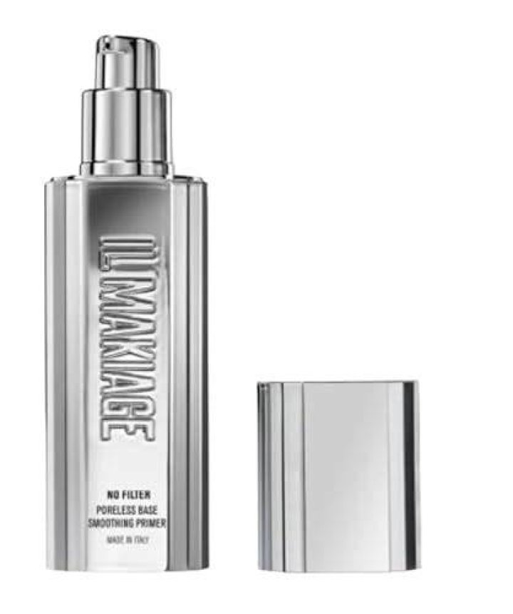 IL Makiage Primer Foundation and Concealer On Extremely Oily Skin YouTube